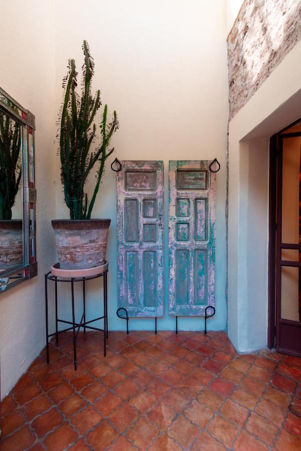 Las Terrazas San Miguel de Allende Exterior photo