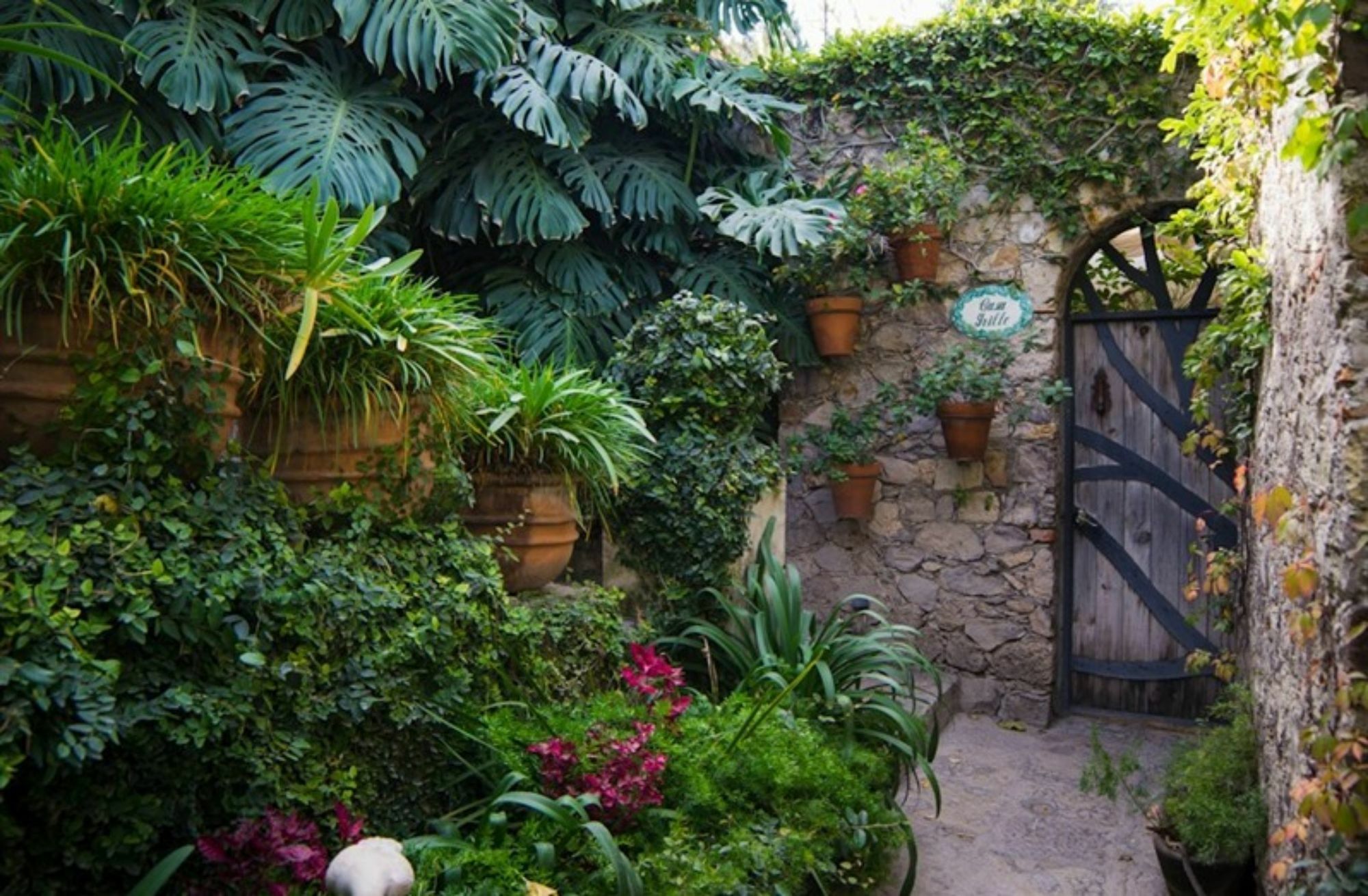 Las Terrazas San Miguel de Allende Exterior photo