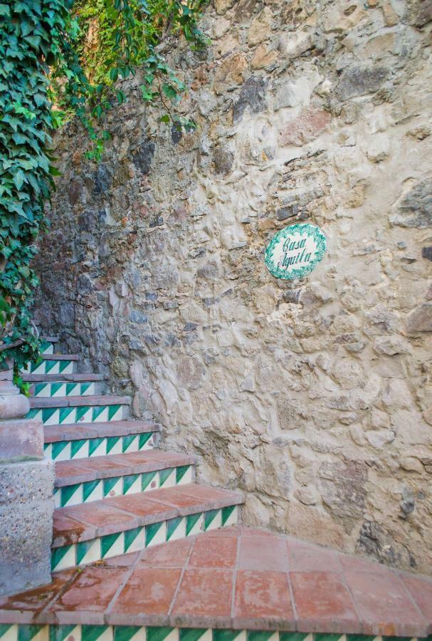 Las Terrazas San Miguel de Allende Exterior photo