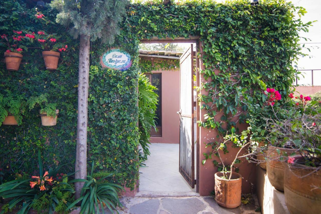 Las Terrazas San Miguel de Allende Exterior photo